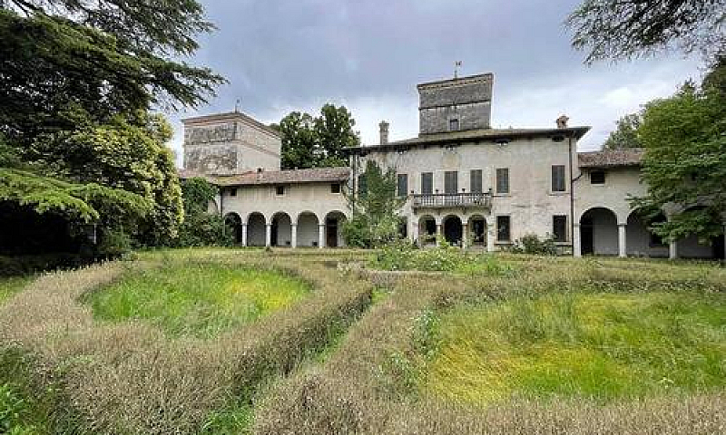 Villa Storica 