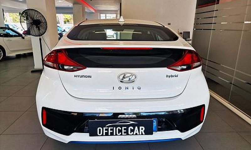 Hyundai Ioniq 1.6 Hy...
