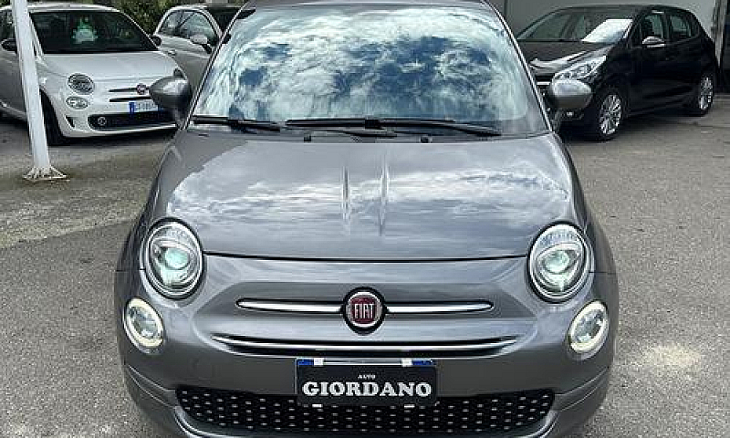 Fiat 500 1.2 Gpl Eas...