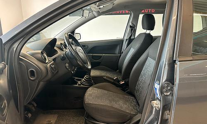 Ford Fiesta 5ª Serie...
