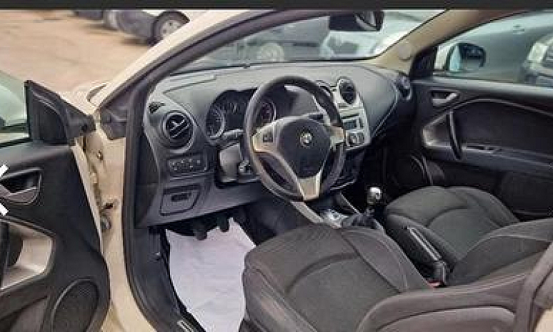 Alfa Romeo Mito - 20...