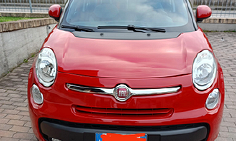 Fiat 500 L 1300 Turb...