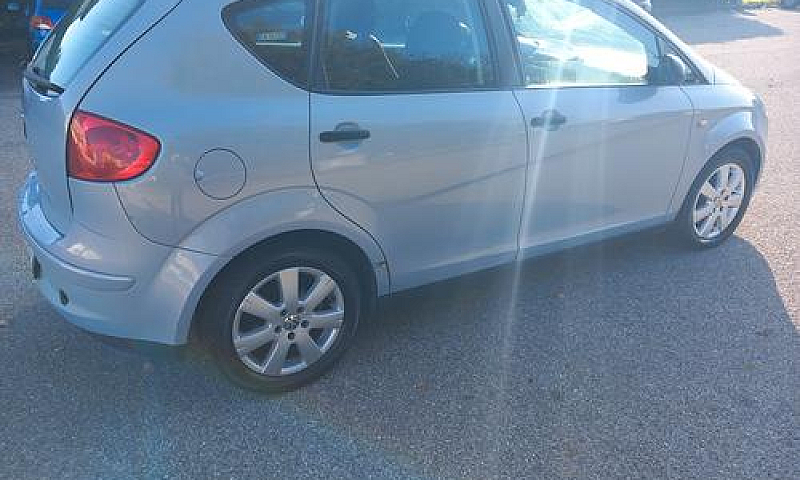 Seat Altea 1.9 Tdi...