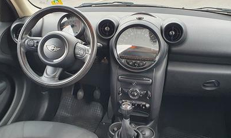 Mini D Countryman 1....