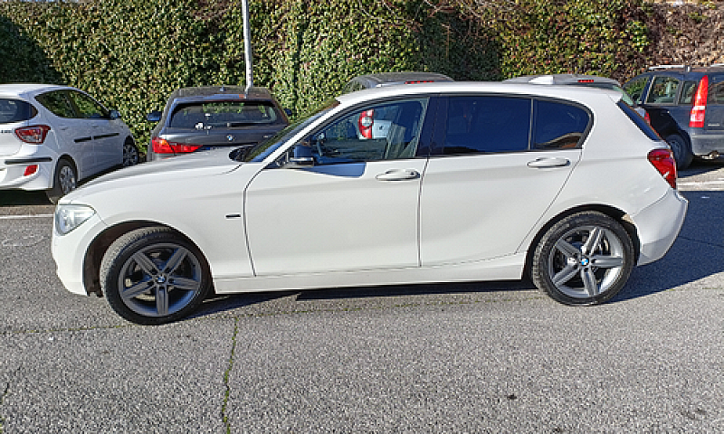 Bmw 118 D Sport F 20...