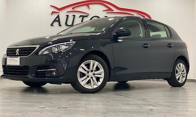 Peugeot 308 Bluehdi ...
