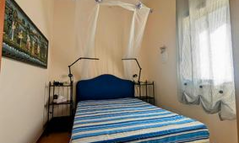 Trilocale Blue Villa...