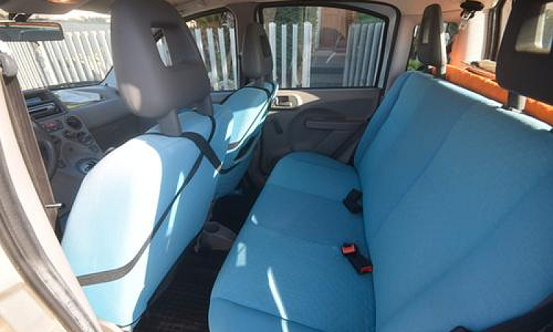 Fiat Panda 2ª Serie ...