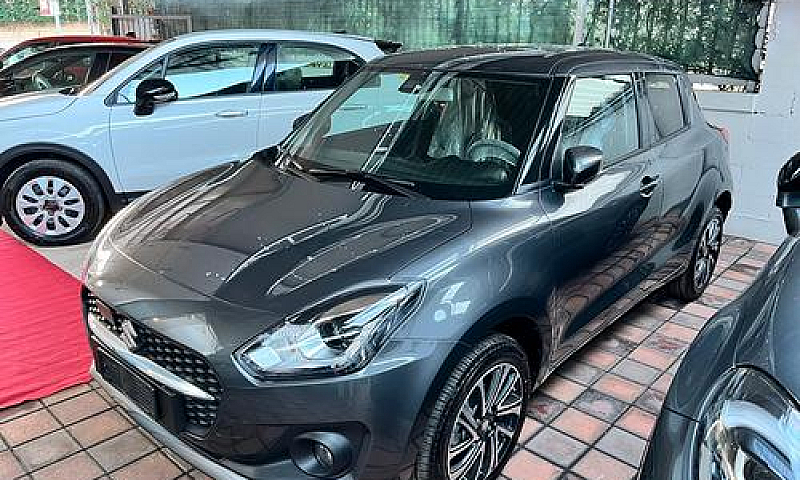 Suzuki Swift 1.2 Hyb...