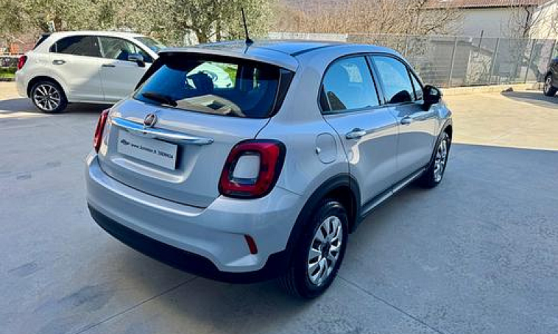 Fiat 500X 1.0 T3 120...
