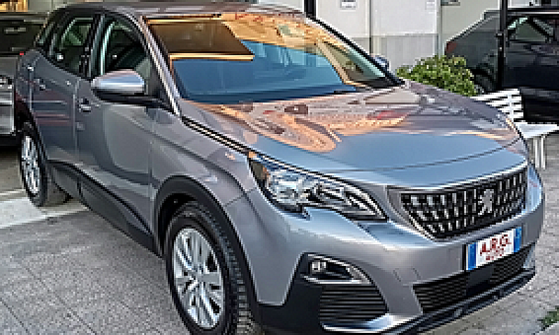 Peugeot 3008 Allure ...