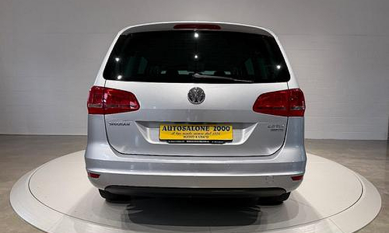 Volkswagen Sharan 2....
