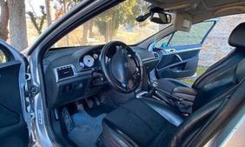 Peugeot 407 2ª Serie...