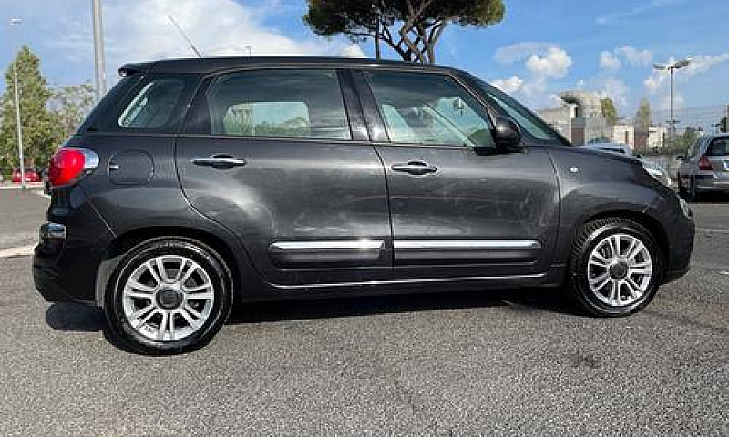 Fiat 500L 1.4 Gpl 95...
