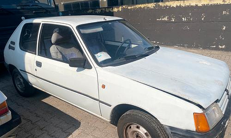 205 3 Porte X E...
