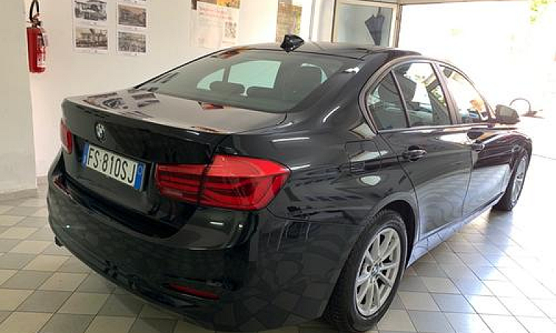 Bmw 318 318D...