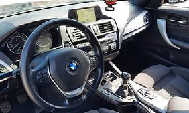 Bmw 116 116D 5 P Msp...