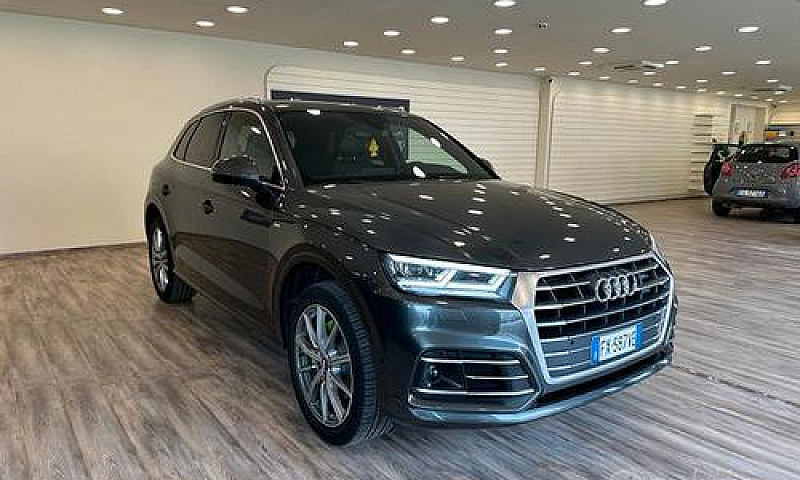 Audi Q5 Audi Q5 50 T...