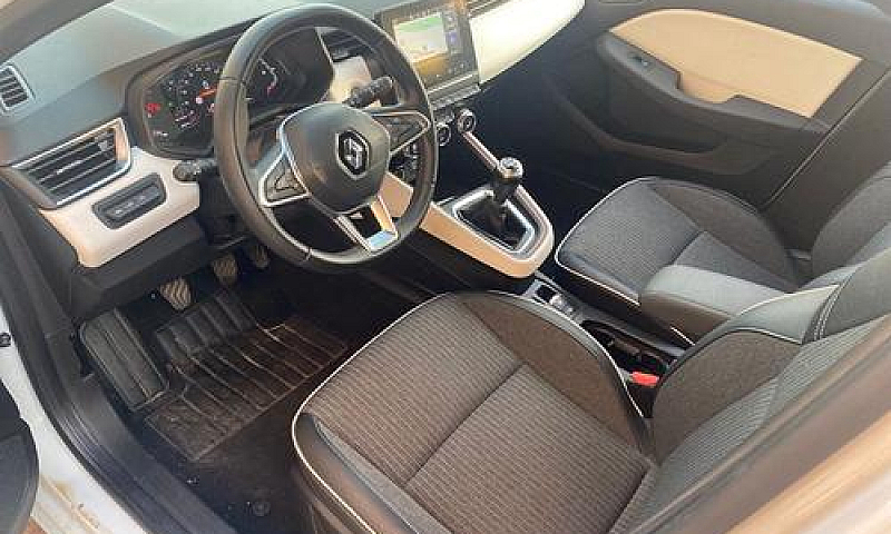 Renault Clio Tce 90 ...