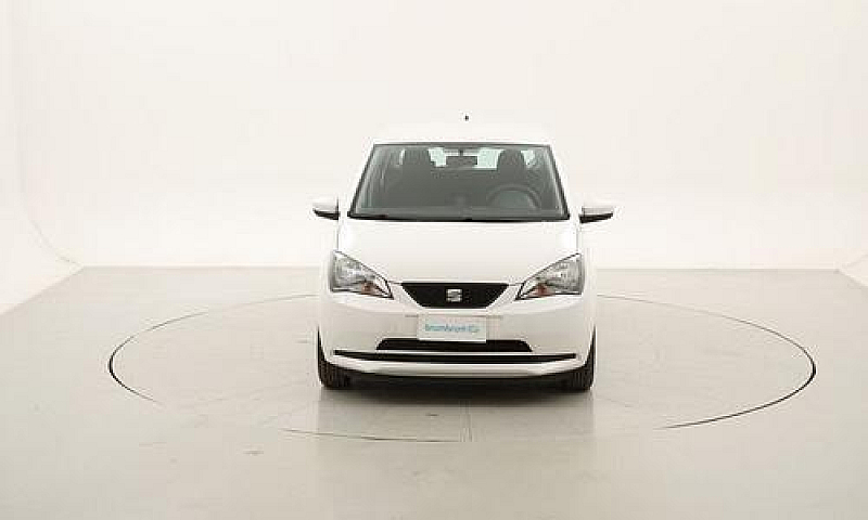 Seat Mii Style Ecofu...