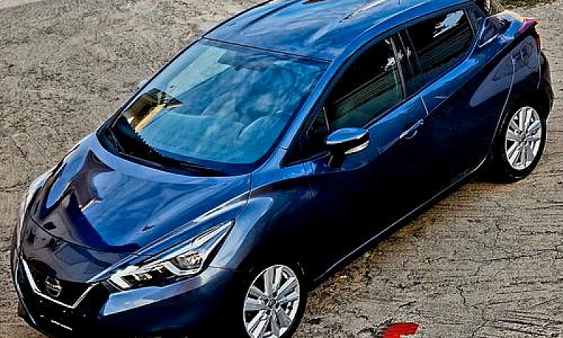 Nissan New Micra 1.0...