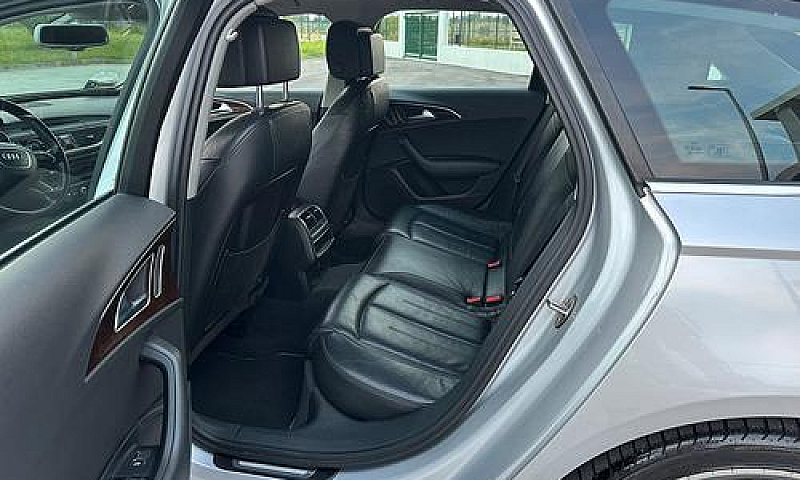 Audi A6 3.0 V6 Tdi 2...