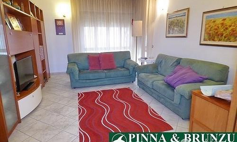 Oristano - Appartame...