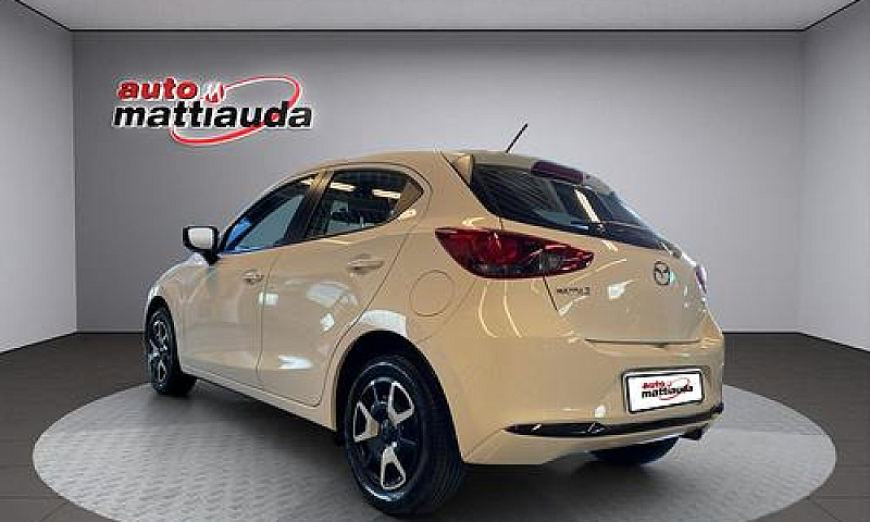 Mazda 2 1.5 M-Hybrid...