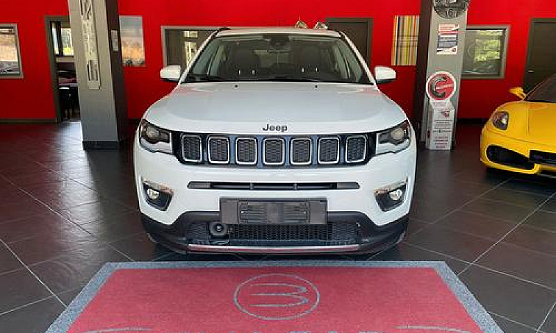 Jeep Compass 1.6Mjt ...