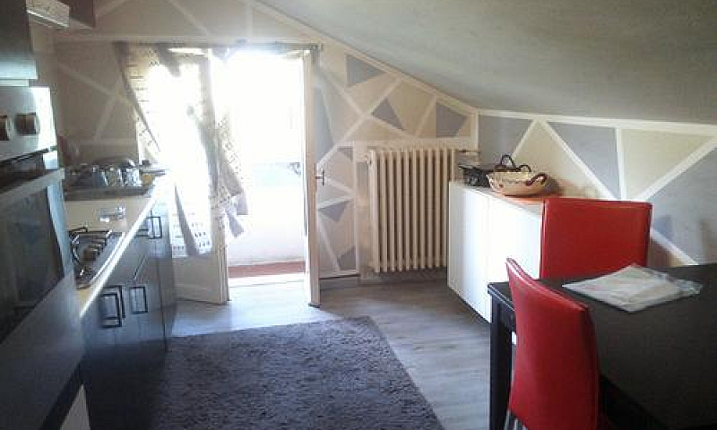 Appartamento Rivalta...