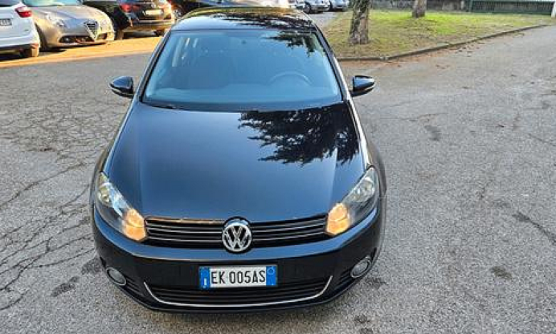Volkswagen Golf 2.0 ...