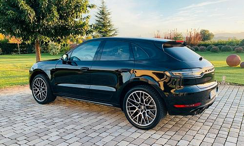 Porsche Macan 3.0 S...