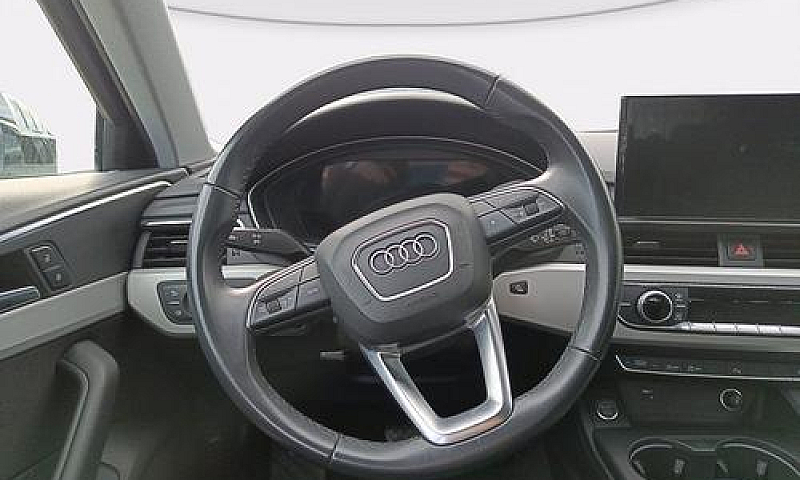 Audi A4 Avant...