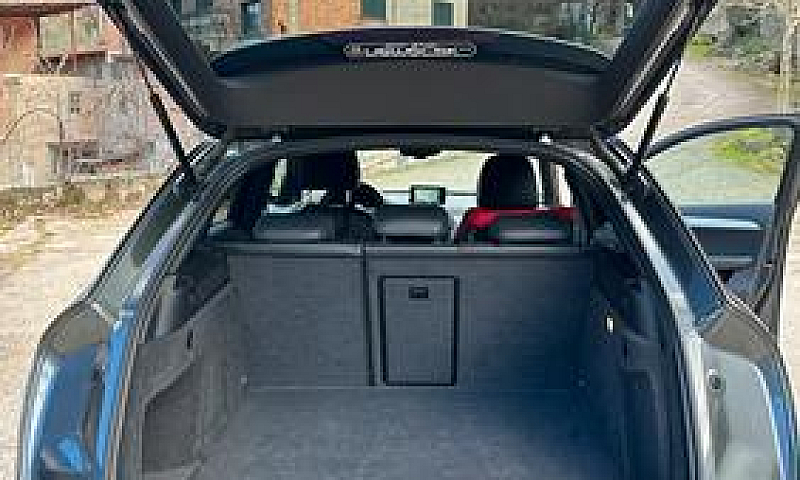 Audi Q3...
