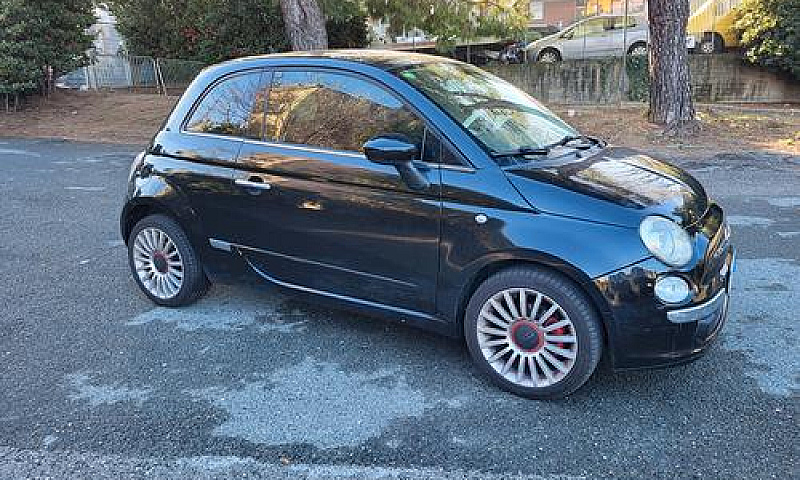 Fiat 500 1.4 16V Spo...
