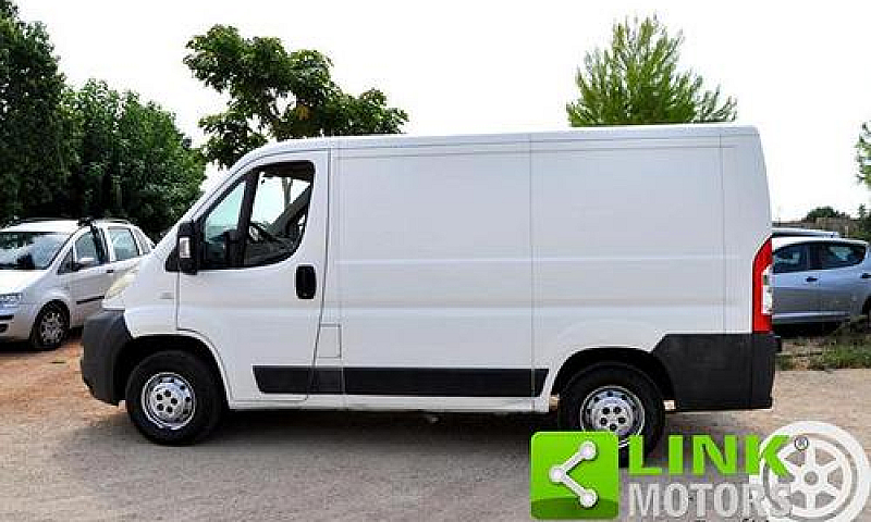 Fiat Ducato 35 2.0 M...