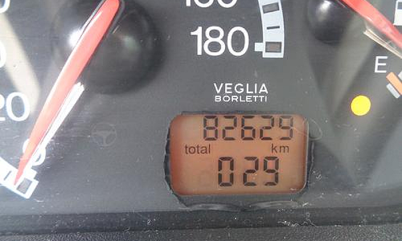 Fiat 600 1.1...