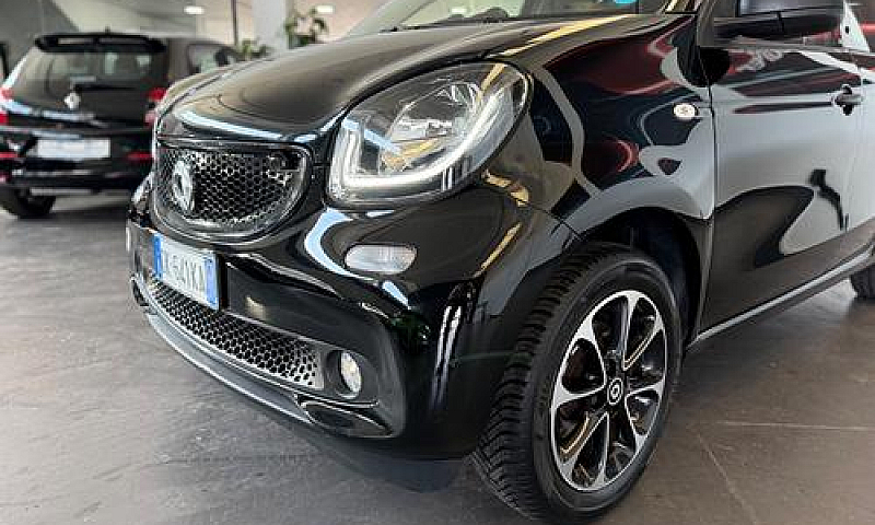 Smart Forfour 70 1.0...