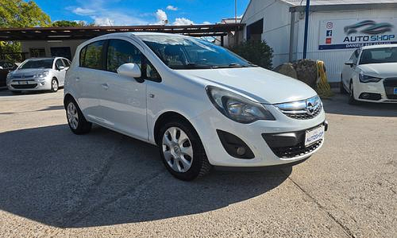 Opel Corsa 1.2 5 Por...