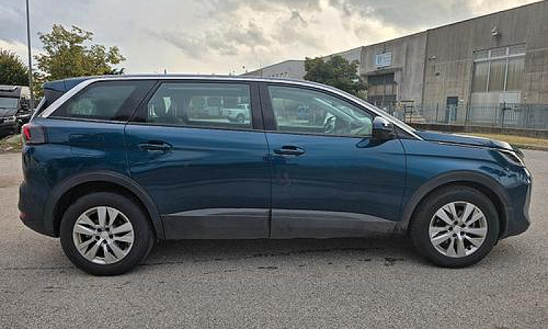 Peugeot 5008 Bluehdi...