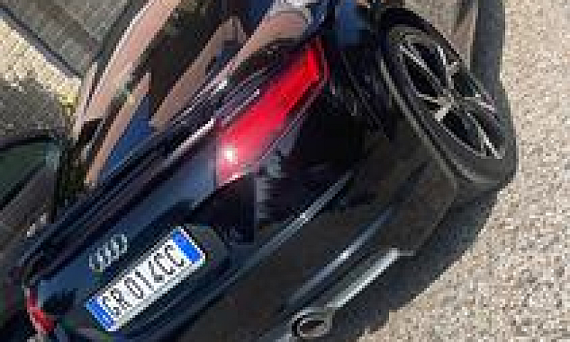 Audi Tt 3ª Serie - 2...