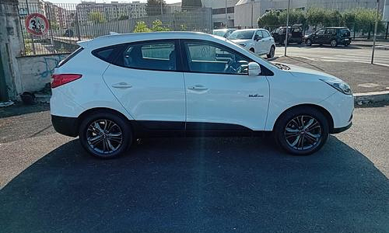 Hyundai Ix35 1.7 Crd...