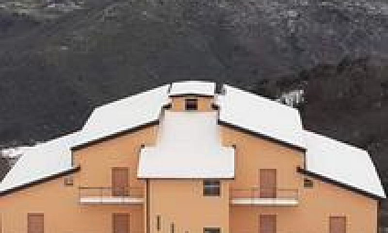 Fabbricato Geraci Si...