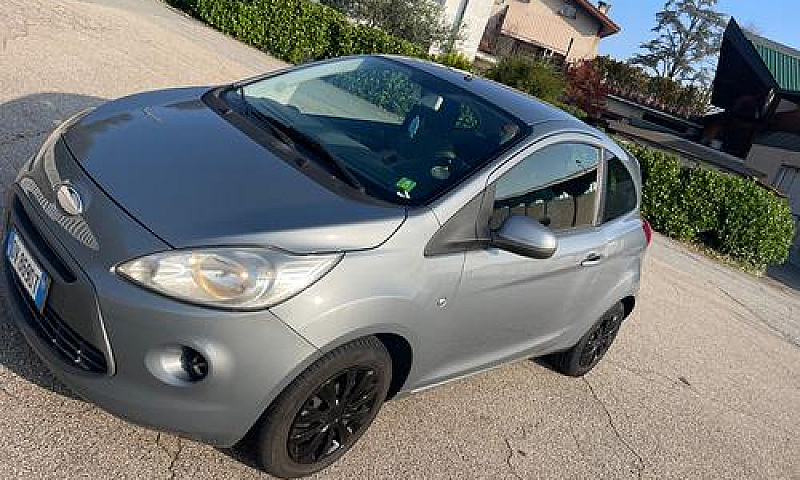 Ford Ka 1.2 Per Neop...