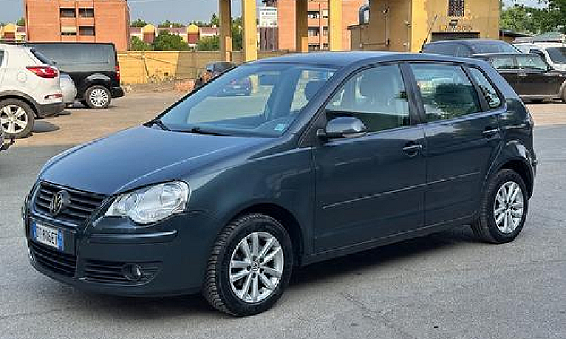 Volkswagen Polo 1.4/...