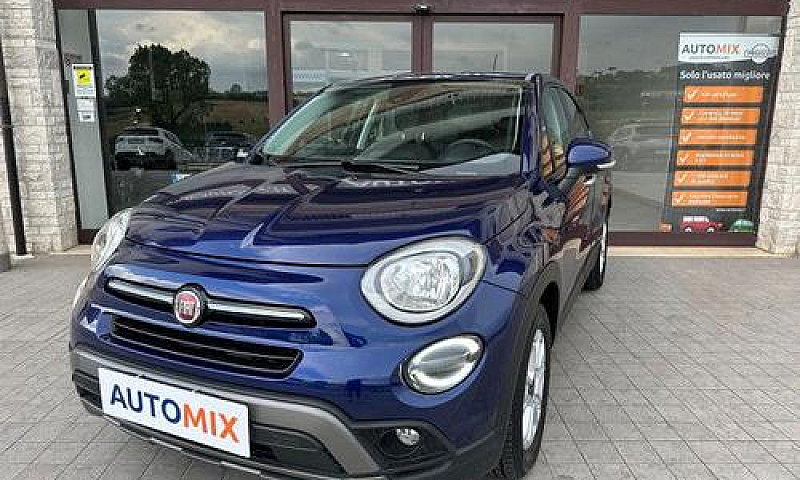Fiat 500X X 1.0 T3 C...
