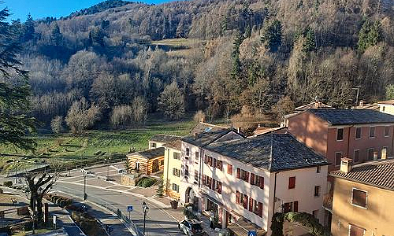 Appartamento A Ferra...