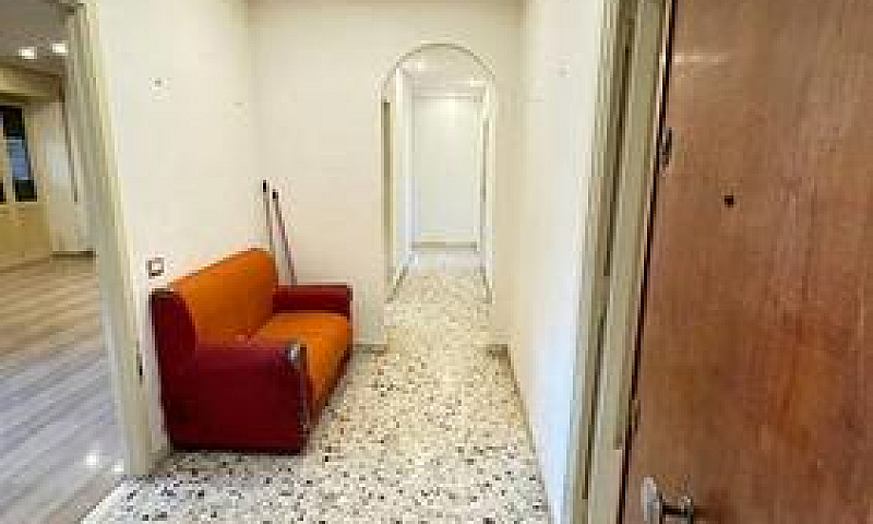 Appartamento Via Dan...