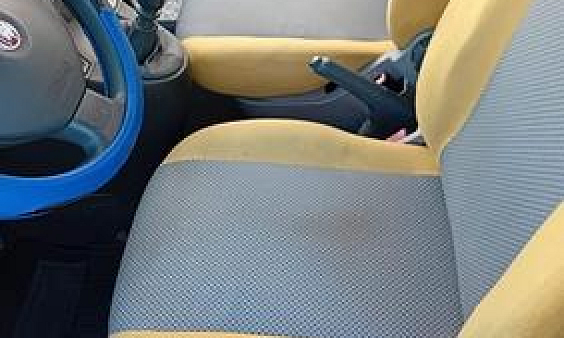 Fiat Panda 1.2 Emoti...