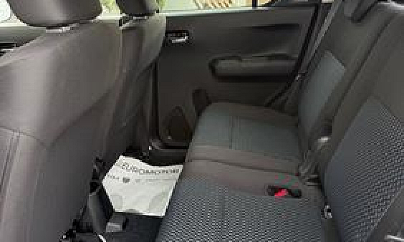Suzuki Ignis 1.2 Hyb...